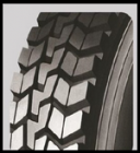 Truck Tire