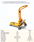 Hand Pallet Truck