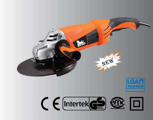 Angle Grinder 