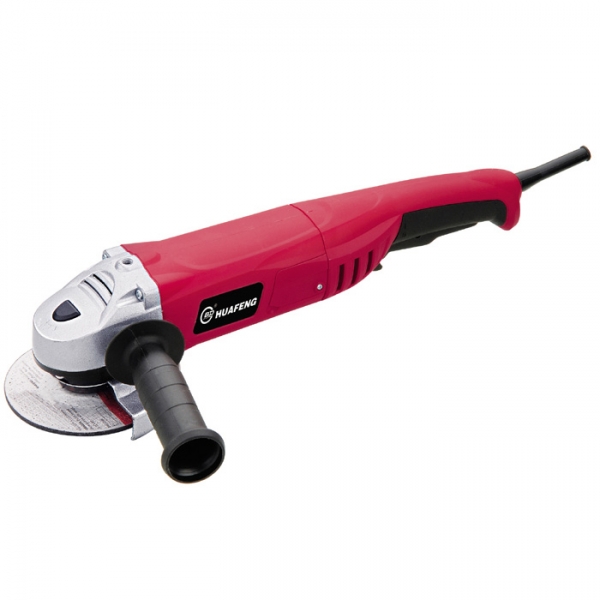 Angle Grinder 