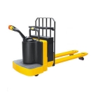 Electric Pallet Truck