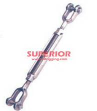 Stainless Steel Turnbuckle