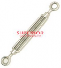 Stainless Steel Turnbuckle