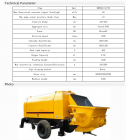 Concrete Pumps