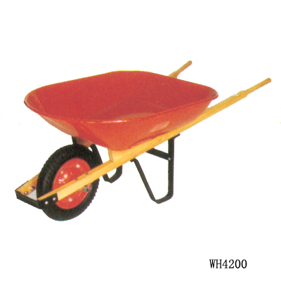 Wheelbarrows