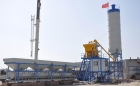 Concrete Batching Plant