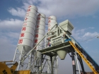 Concrete Batching Plant