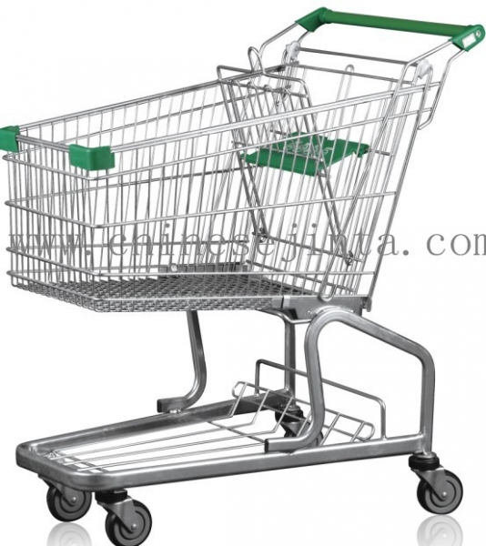 Trolleys