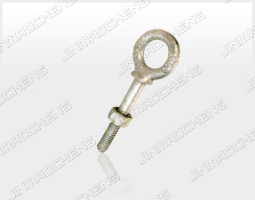 U.S. Type Shoulder Nut Eye Bolt