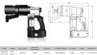 Electric Torque Wrench