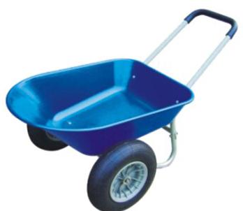 Wheelbarrows