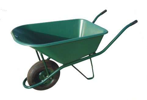 Wheelbarrows