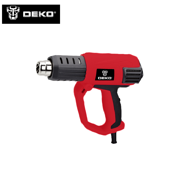 Heat Gun