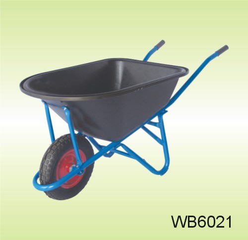 Wheelbarrows