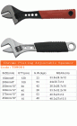 Hand Wrench