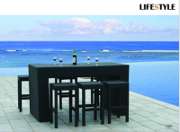 Rattan Outdoor Furniture-15001