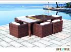 Rattan Outdoor Furniture-12102