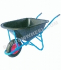 Wheelbarrows