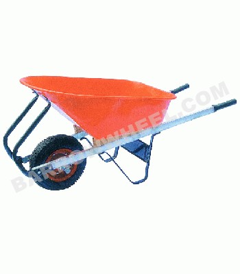 Wheelbarrows