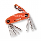 Hand Wrench Set