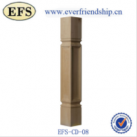 Wood baluster-EFS-CD-08