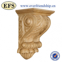 Wood corbel-EFS-CD-15