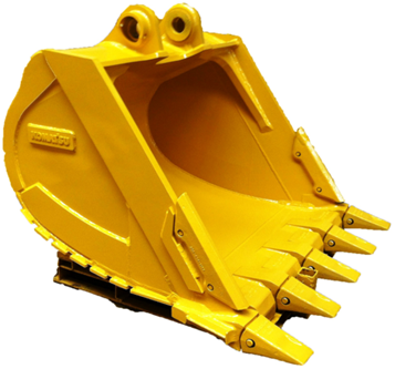 Excavator Bucket