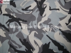 Camouflage Fabric