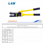 Hydraulic Crimping Tool