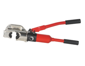 Hydraulic Crimping Tool