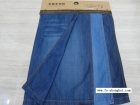 Denim Fabric