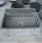 Marble Sink