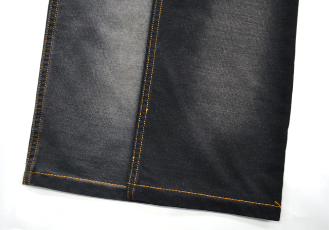 Denim Fabric