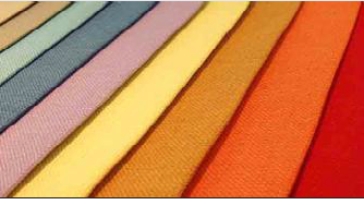 Flame Retardant Fabric