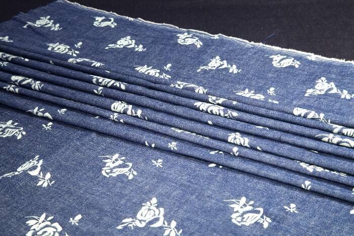 Denim Fabric