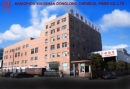 Hangzhou Xiaoshan Donglong Chemical Fiber Co., Ltd.