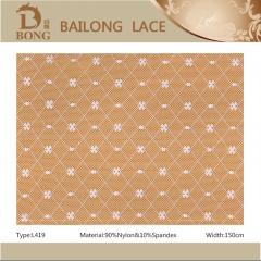 Lace Fabric