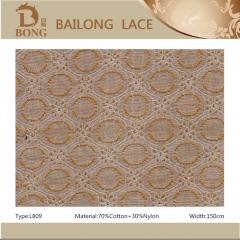 Lace Fabric