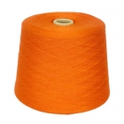 Woolen yarn