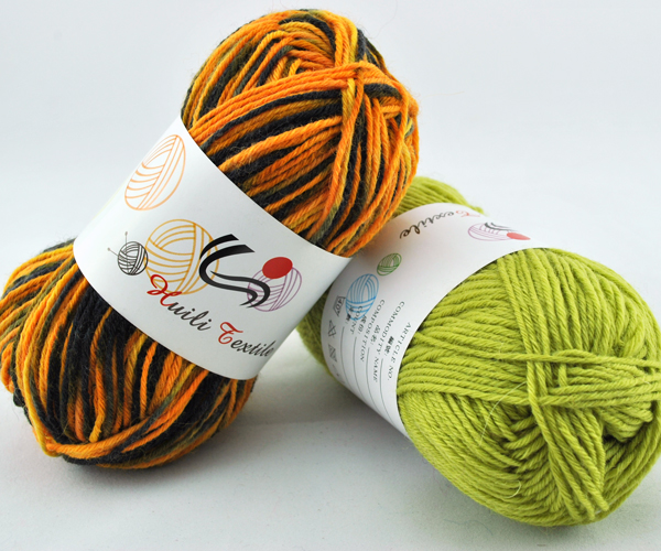 Knitting Yarn