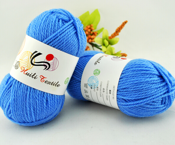 Wool Yarn