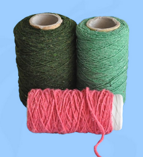 Decorative Yarn