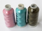 Embroidery Yarn