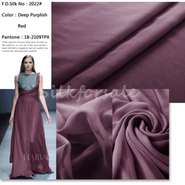 Chiffon Textile