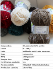 Knitting Yarn