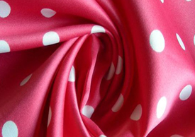 Satin Fabric