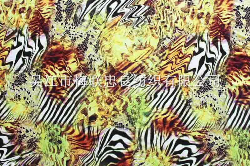 Chiffon Textile