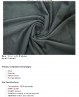 Polyester Fabric