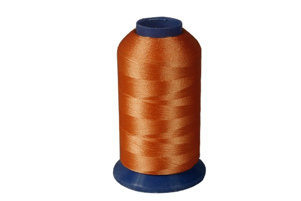 Polyester Embroidery Thread