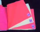 Fluorescent Fabric